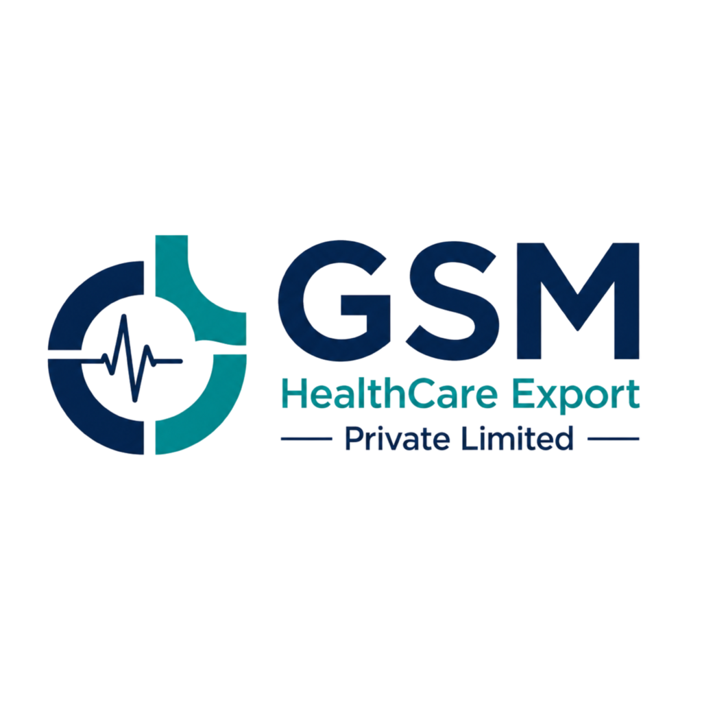 gsm healthcare